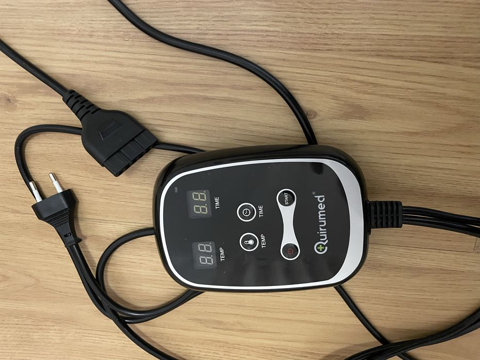 Sauna blanket (845-F8106)