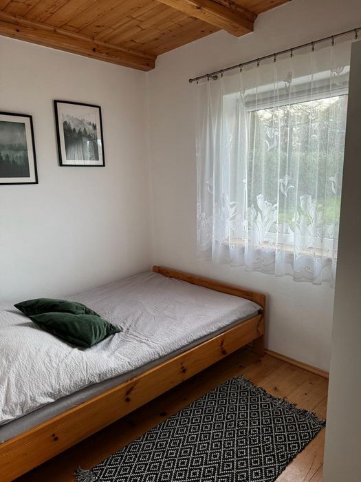 Noclegi Domek na Roztoczu - Obrocz