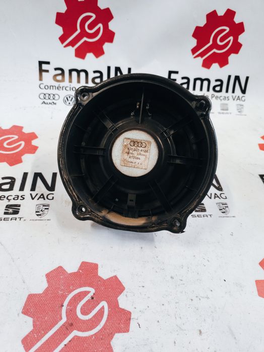 Coluna De Som - 331772 - AUDI TT (8J3)