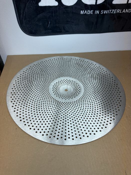 Talerz perkusyjny Ride 20" Low Volume