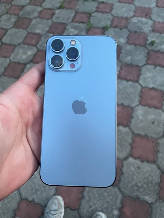 IPhone 13 pro max 256gb