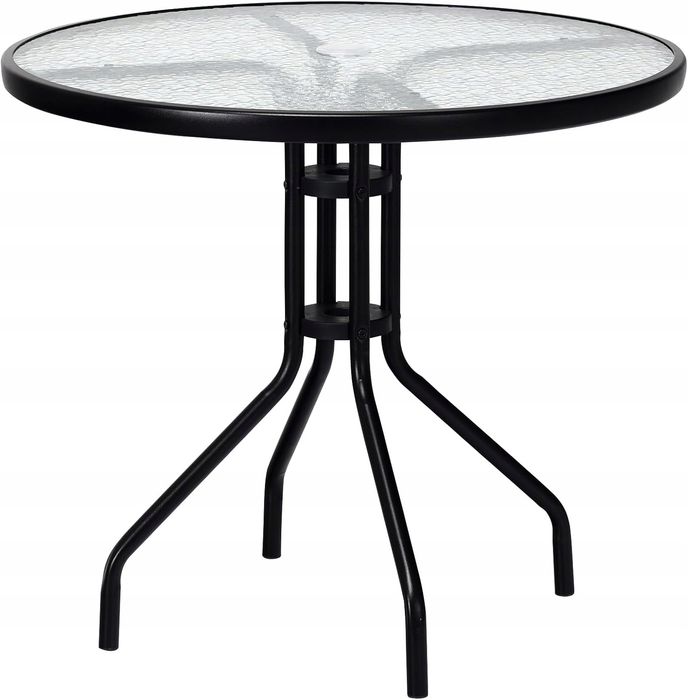Stół ogrodowy NIK 60 cm