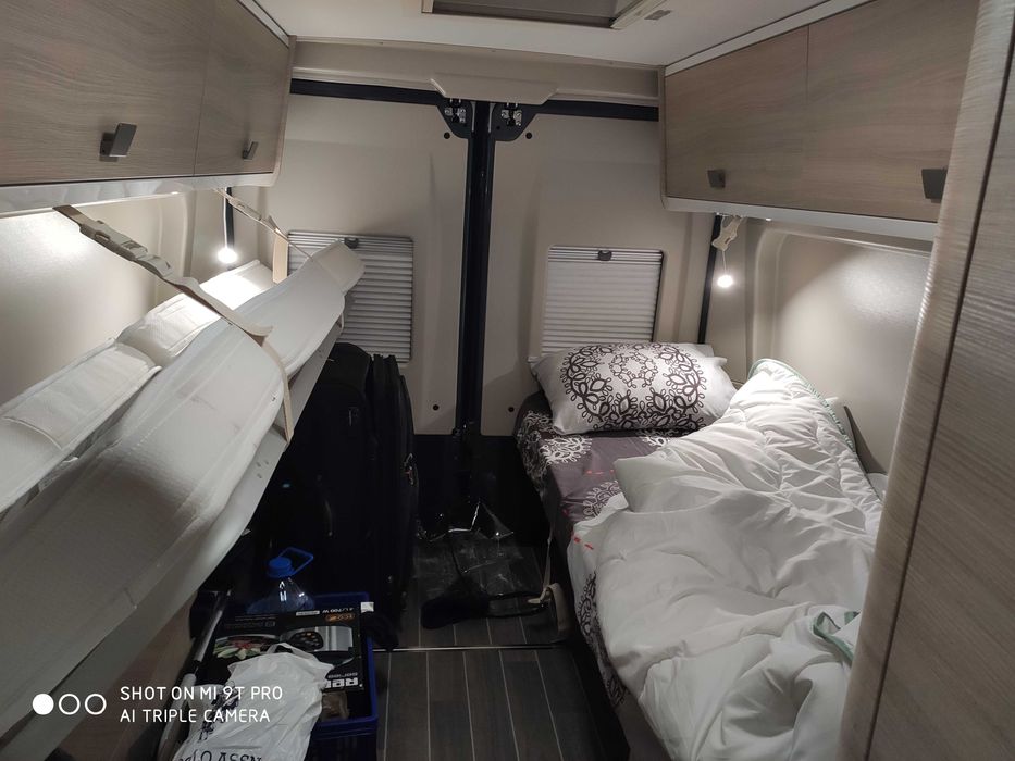 Продаю Кемпер фургон Будинок на Колесах