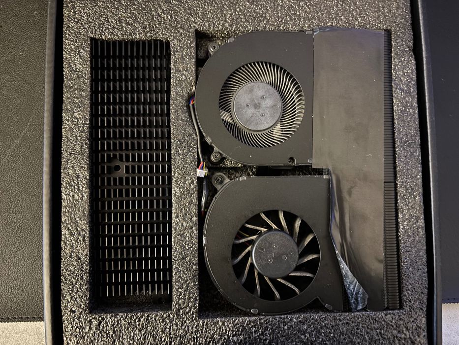 неттоп/workstation Minisform MS-A1 barebone