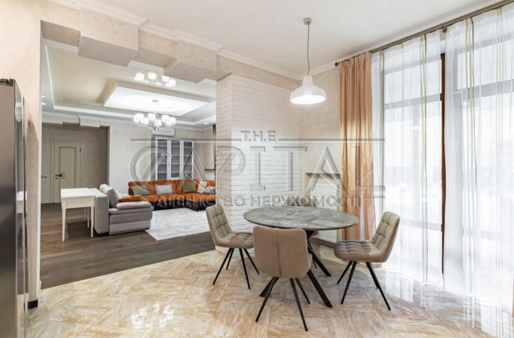 ‼️Аренда дома басейн 220кв Гореничі Буча Стоянка‼️