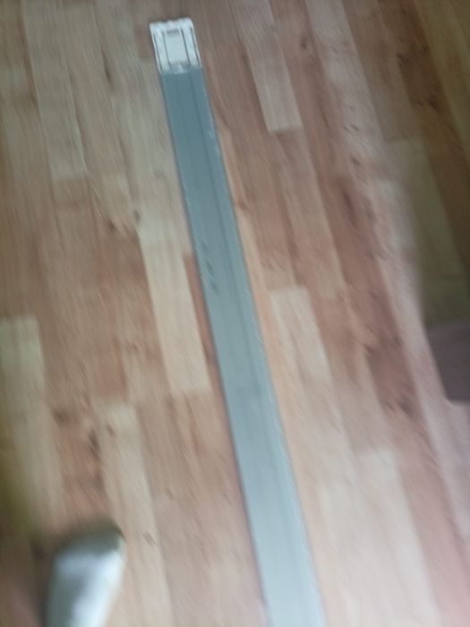 Obrzeże cokół IKEA