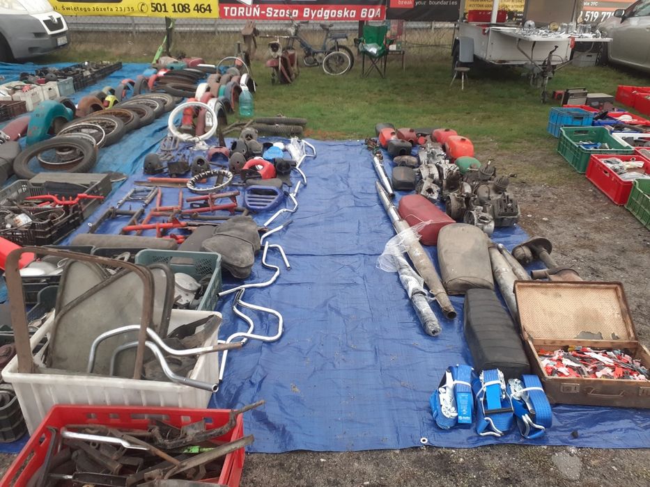 Kolekcjonerskie zabytkowe