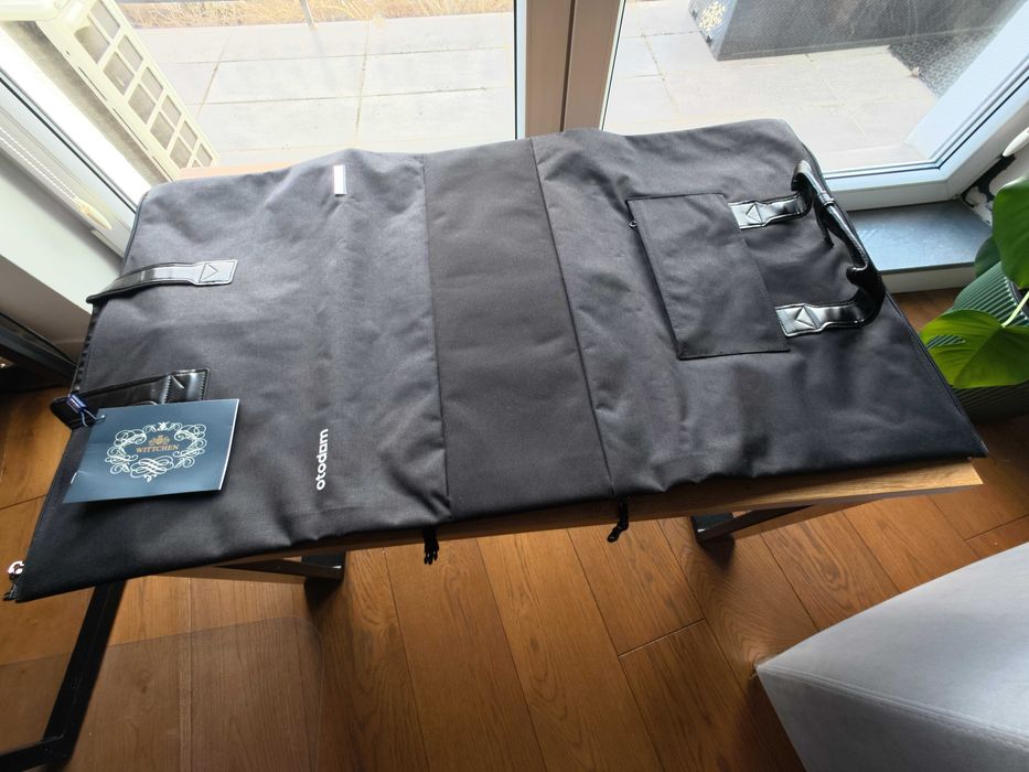 Torba na garnitur 2 w 1 Witchen