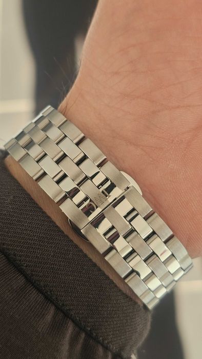 Relógio Automático IWC Pilot Mark XX
