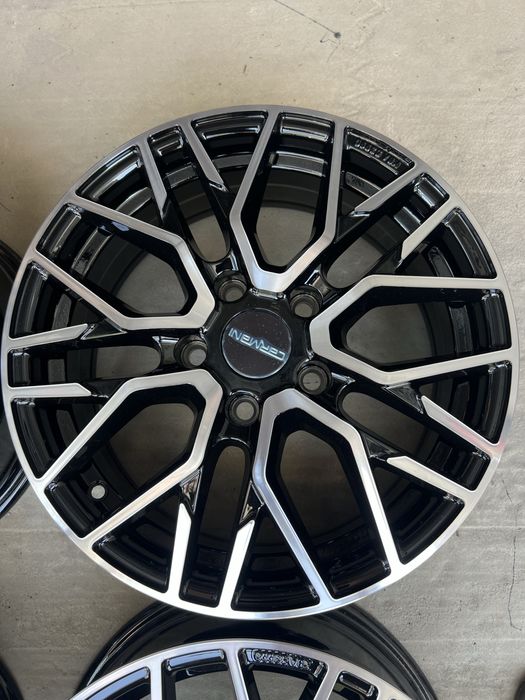 Диски R16 5x114.3 Диски R16 Кіа Мазда Рено Ніссан Хонда Хюндай 5x114.3