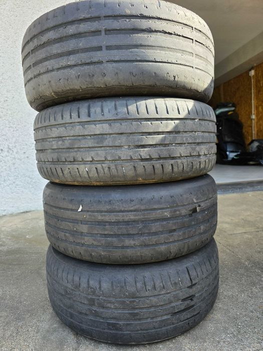 Jantes originais BMW 16" 5x120