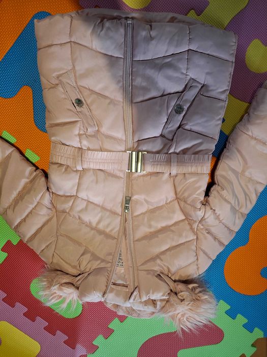 Roupa para menina