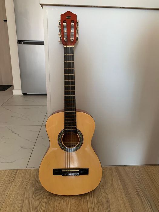 Gitara dla dzieci 3/4