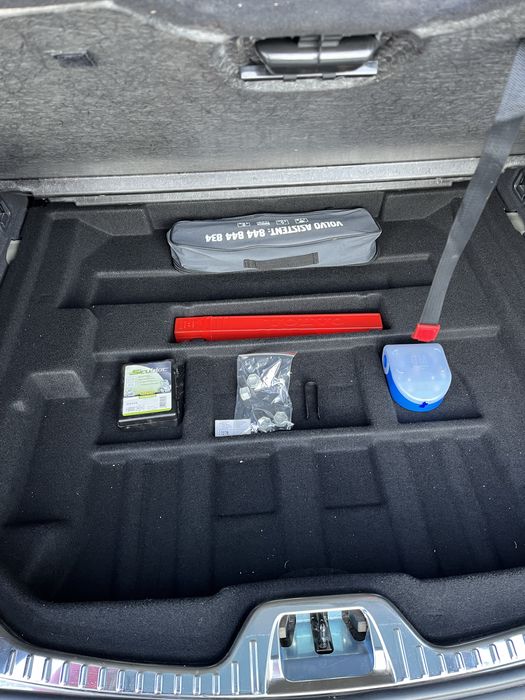 Volvo V60 ідеальний стан