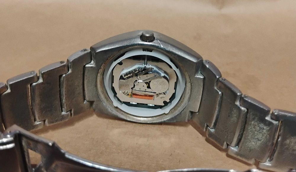 Zegarek męski Charles Delon myiota citizen 2305
