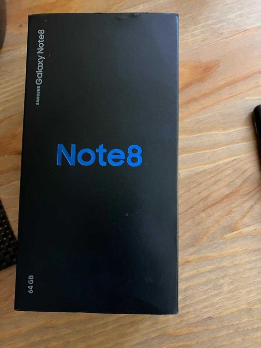 Samsung Note 8 (condicao tipo novo)