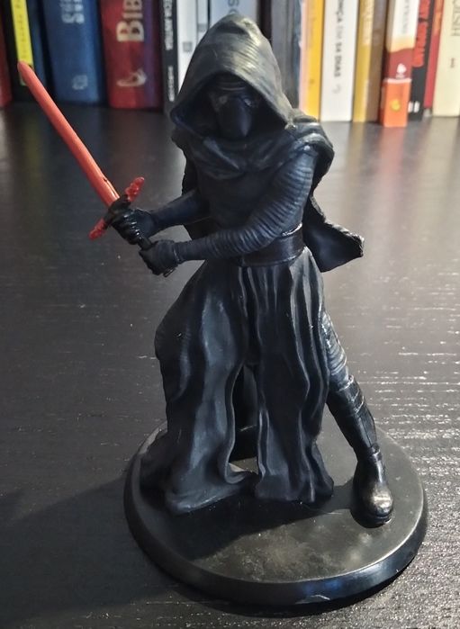 Figuras de Ação 'Star Wars'