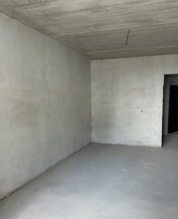 Гаряча пропозиція! 1К - РАУШ - 47 м2 Лісогринівецька!