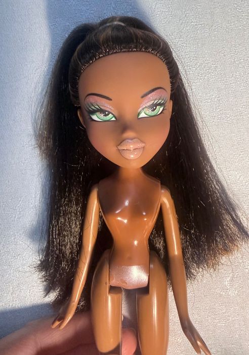 Bratz, Братц, Братз Саша Формал Фанк/Sasha Formal Funk doll