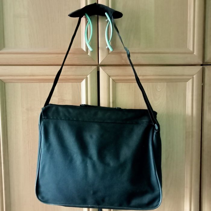 Torba na laptopa Glob Travel z rączką i na ramię