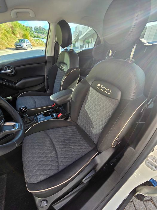 Fiat 500X 1.0 Firefly Cross 2020