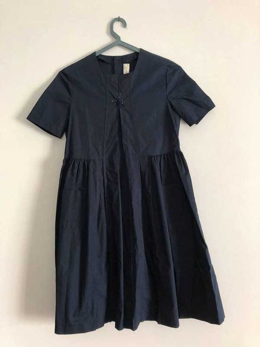 Novo - Vestido - Carlota - 34