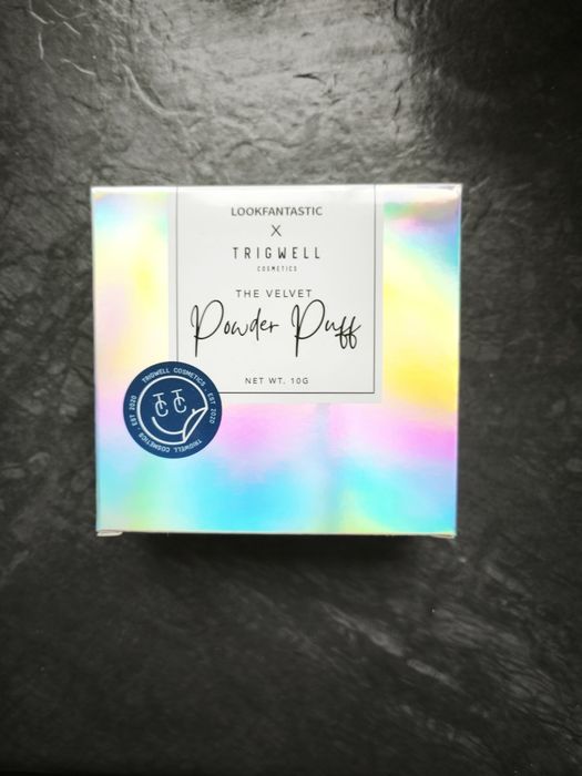 Puffki Trigwell & Lookfantastic