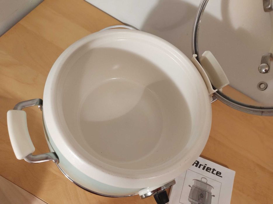 Ryżowar/Wolnowar Ariete Vintage