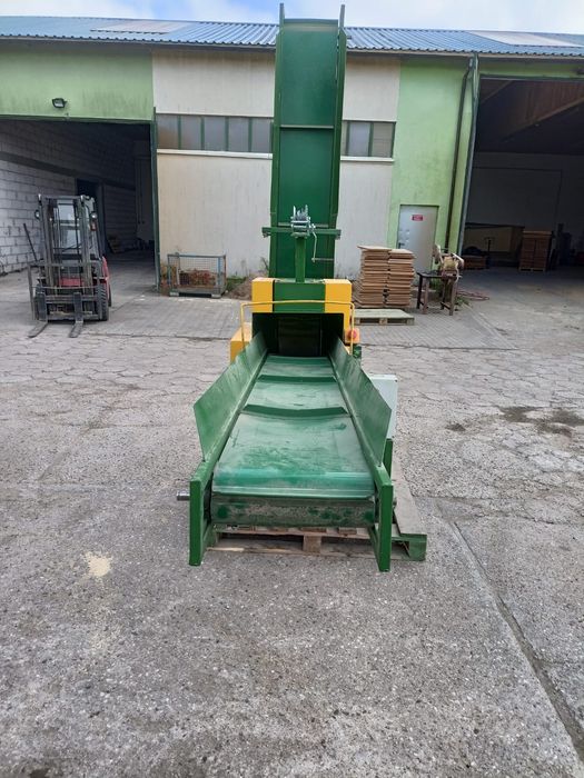 Rębak do gałezi TYM BUD