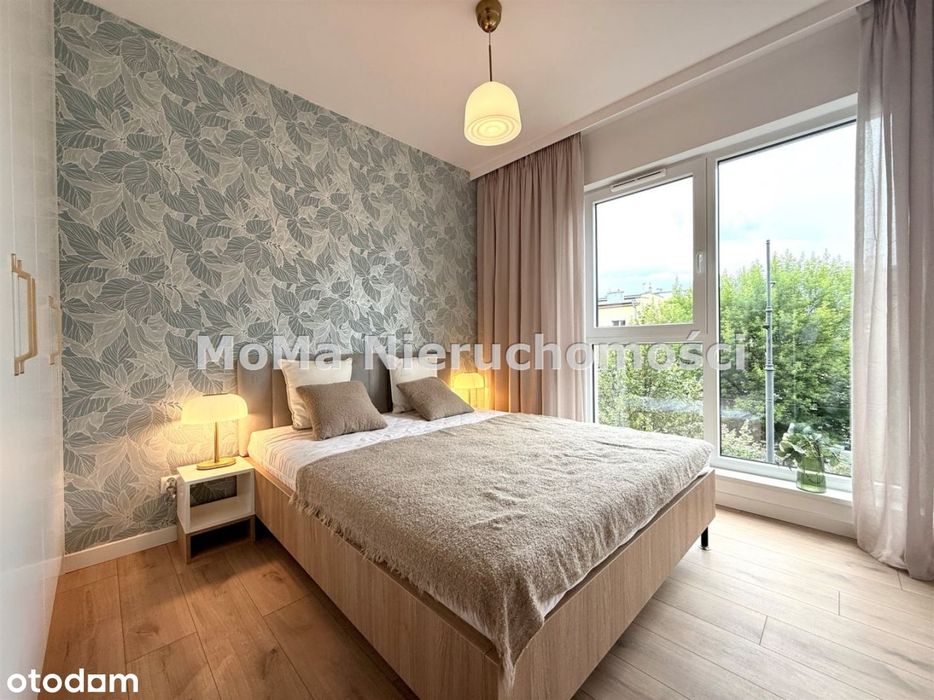 Elegancki apartament z 2 sypialniami, bez Pcc! - Więcej