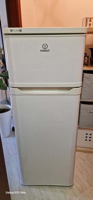 Frigorífico Indesit