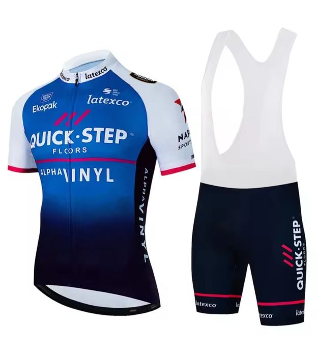 Equipamentos de ciclismo