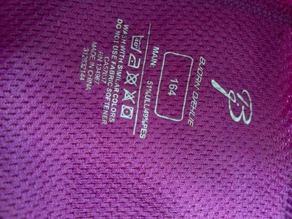 getry termiczne damskie merino R. 164 M