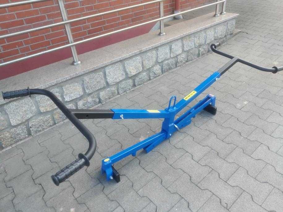 Chwytak Nastawny Mimal Probst Jazon