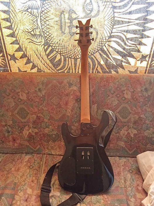 Guitarra elétrica Vendetta