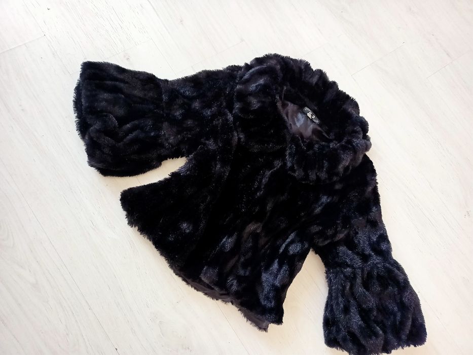 Futerko bolerko narzutka