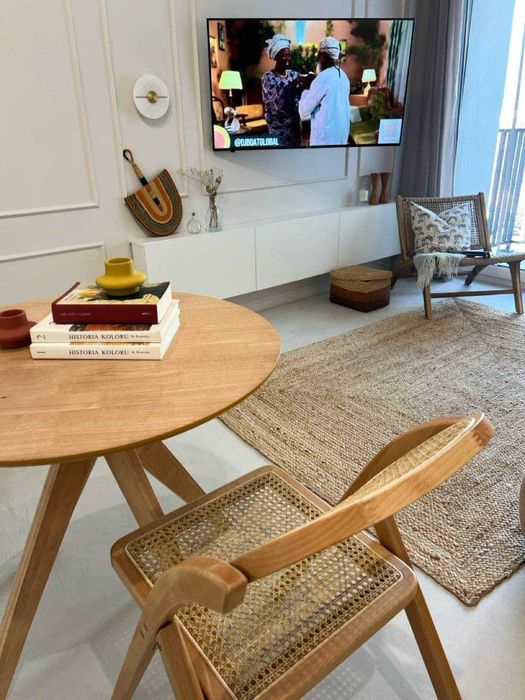 apartament w centrum ul Warszawska 32m