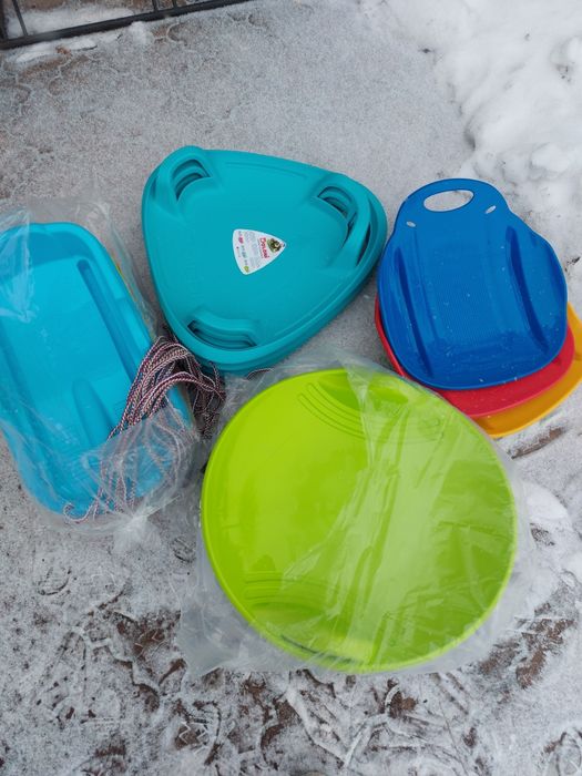 Тюбінг ватрушка тюбінги/ватрушки 1 м льодянки