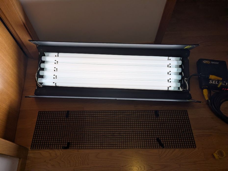 Kino Flo Lighting System434038012128143361