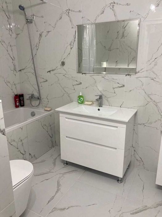 Здається 2-кімнатна квартира на вул.Віктора Некрасова 8