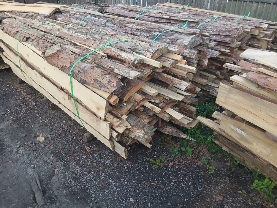 Zrzyny tartaczne opal sosna