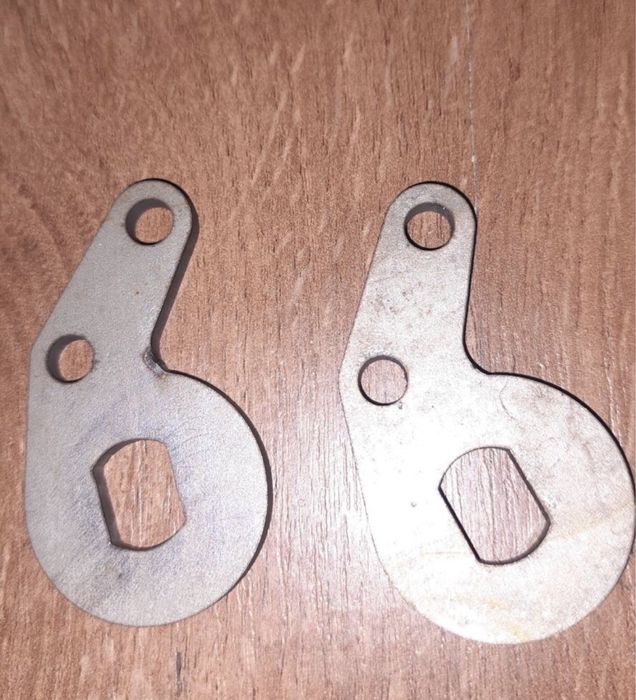 Дропауты ( усилители для электро)