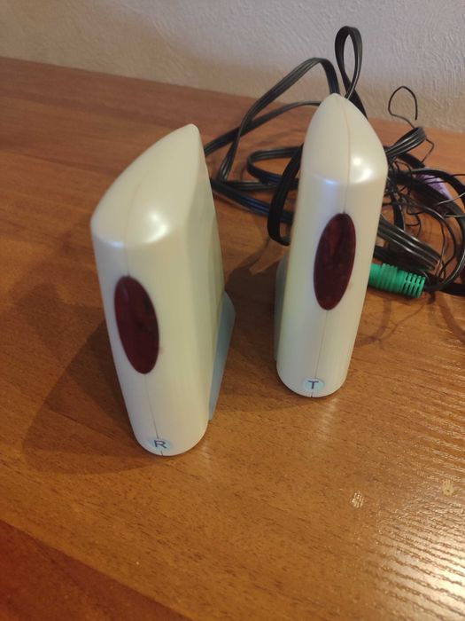 Бездротовий (wireless)  відеосендер