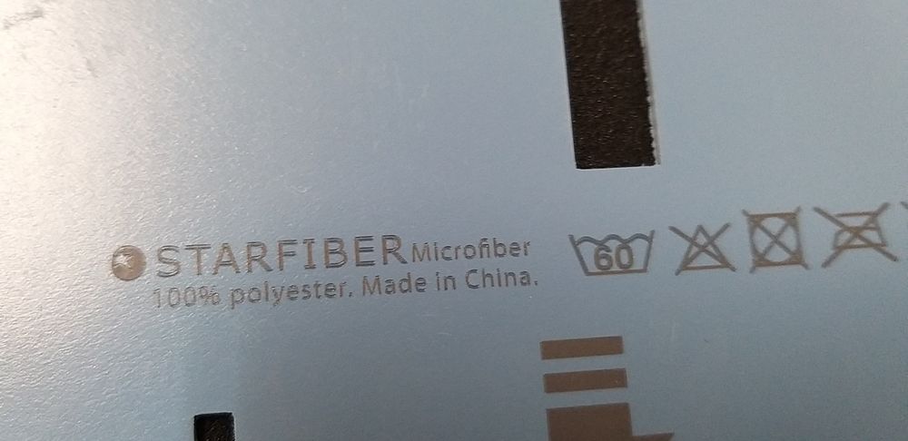 Mopa molhada para robot Braava.