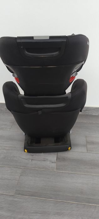Cadeira auto maxicosi