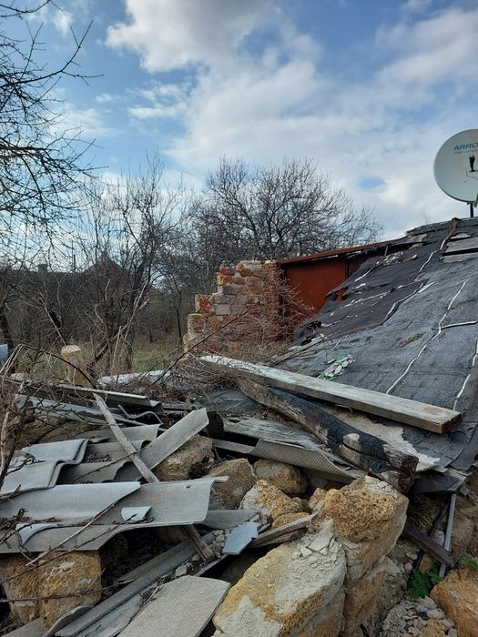 Продам дом в Солоницевском Отг (п.Ольшаны)