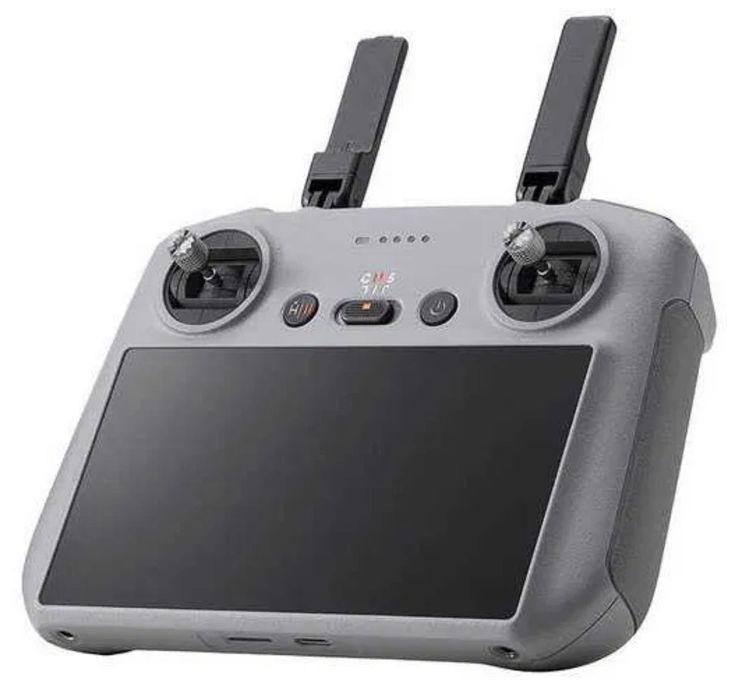 DJI RC 2 Nowy kontroler od DJI