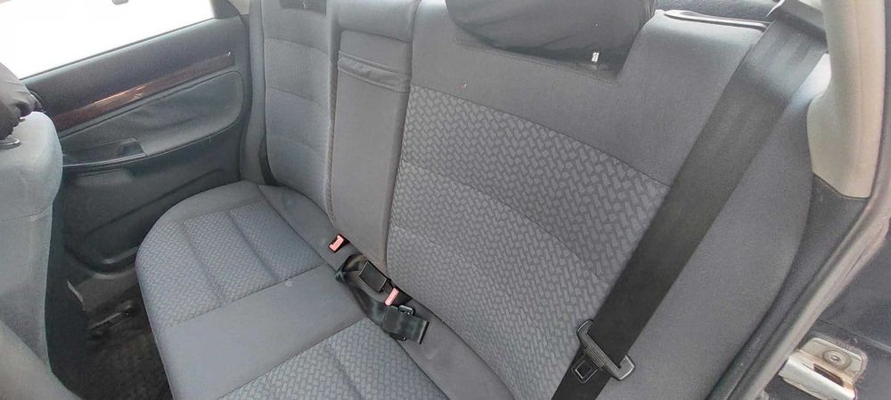Audi A4 B5 1.6 Sedan Azul Escuro