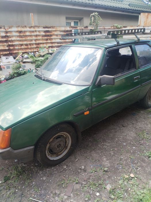 продам таврию срочно