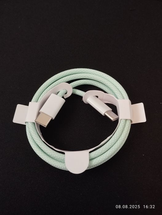 Kabel USB-C do USB-C